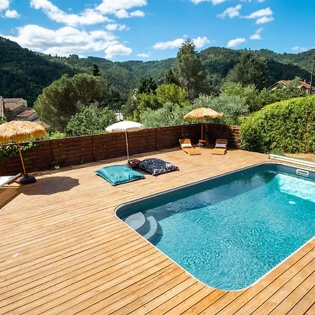 Apartmán Le Pavillon - Les De Praly *