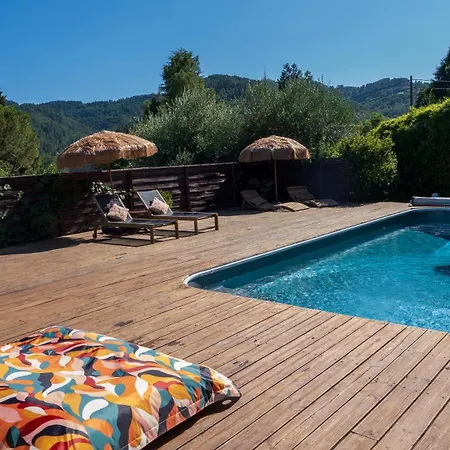 Apartamento Le Pavillon - Les De Praly Les Ollières-sur-Eyrieux
