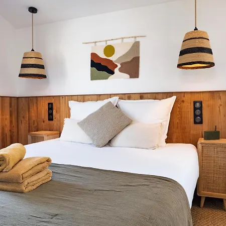 Appartement Le Pavillon - Les De Praly Les Ollières-sur-Eyrieux