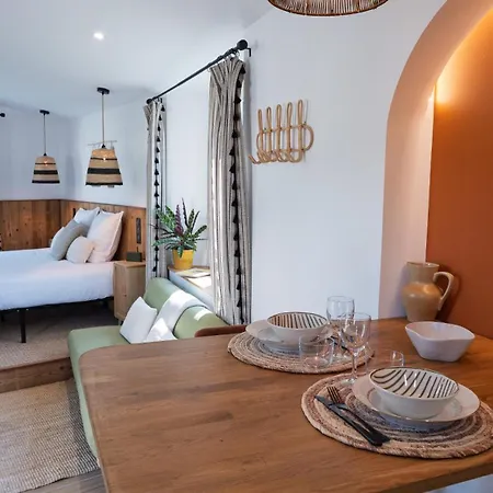 Appartement Le Pavillon - Les De Praly Les Ollières-sur-Eyrieux